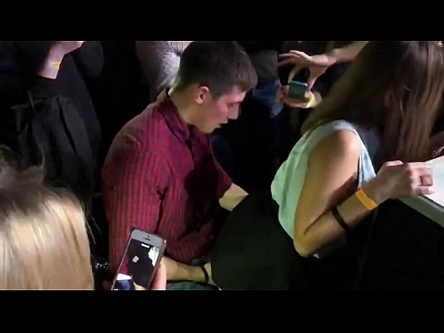 ❤️ Ho kopanela liphate ka 'nete ka har'a nightclub ea Russia. Ngoanana oa Russia ea lilemo li 18 ka har'a anus le botšehaling o ile a robala ka har'a nightclub Lintho tsa bootsoa tsa boleng ho st.pornsexphoto.ru ️❤